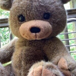 90’s Teddy Bear Plush Stuffed Animal Gift For Kids